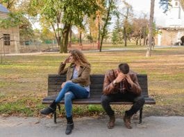 Top 5 Things to Avoid During a Divorce