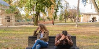 Top 5 Things to Avoid During a Divorce