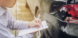 Why is it Important to Find a Competent Car Accident Lawyer After a Crash