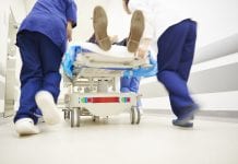 Las Vegas Hospital Settles $63 Million Brain Damage Case