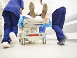 Las Vegas Hospital Settles $63 Million Brain Damage Case