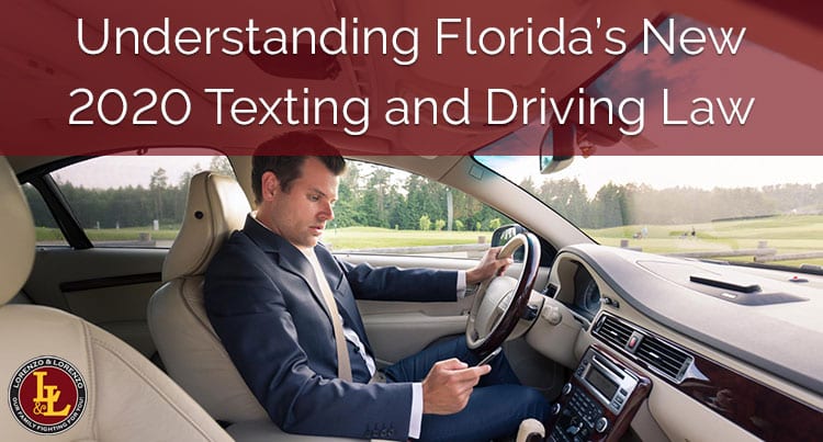 florida-texting-driving-laws