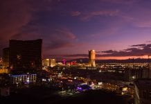 $160 Million Verdict Awarded in Case Involving Attack at Club on Las Vegas Strip
