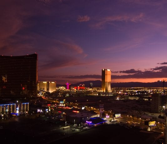 $160 Million Verdict Awarded in Case Involving Attack at Club on Las Vegas Strip