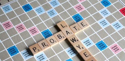 The Probate Process in Nevada: 4 Ways Depending on Value of Estate