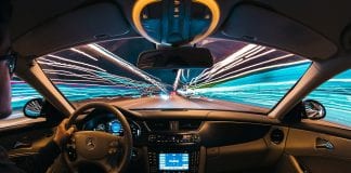 What to Do If You’re in a Speeding Accident in Georgia
