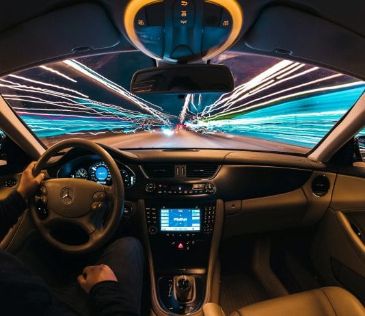 What to Do If You’re in a Speeding Accident in Georgia
