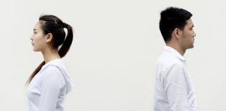 Combating False Allegations of Child Abuse During Custody Disputes separated couple
