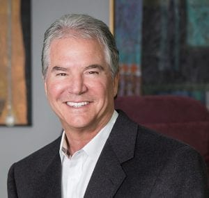 attorney Frank Darras
