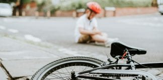 Bike Accident Attorneys – They Can Help Your Recover
