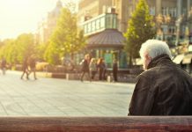 Is Aging in Place the Future of Elder Care?