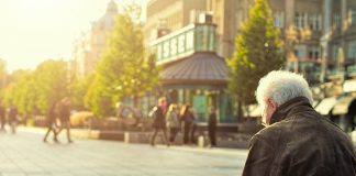 Is Aging in Place the Future of Elder Care?