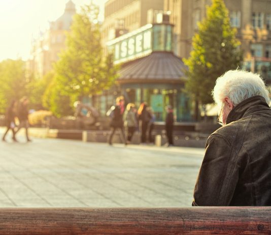 Is Aging in Place the Future of Elder Care?