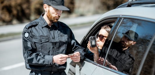 Should You Submit To A Breathalyzer Test in California? Should You Submit To A Breathalyzer Test in California?
