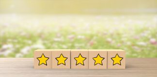 How To Get More 5-Star Reviews For Your Law Firm