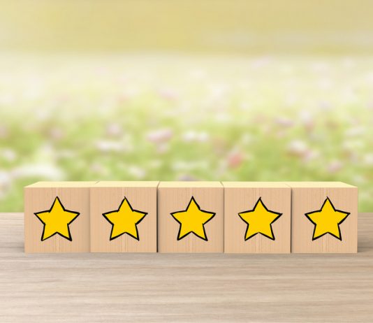 How To Get More 5-Star Reviews For Your Law Firm