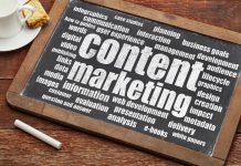 Content Marketing For Law Firm Websites