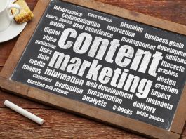 Content Marketing For Law Firm Websites