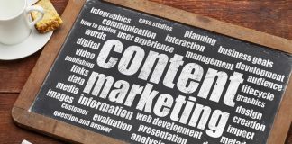 Content Marketing For Law Firm Websites