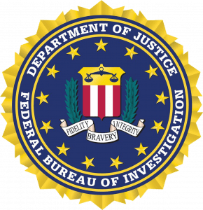 FBI logo