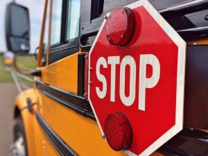 school bus