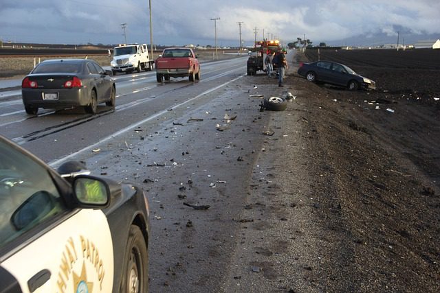 car-accident-gd48d113c2_640 Car wrecked after highway crash off side of the road
