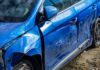 Fatal Mira Mesa Interstate 15 Crash Kills 1 Car wrecked in fatal collision
