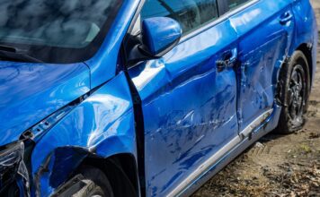 Fatal Mira Mesa Interstate 15 Crash Kills 1 Car wrecked in fatal collision
