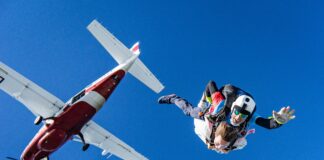 Acampo Parachute Center Allegedly Responsible for 28 Skydiving Deaths