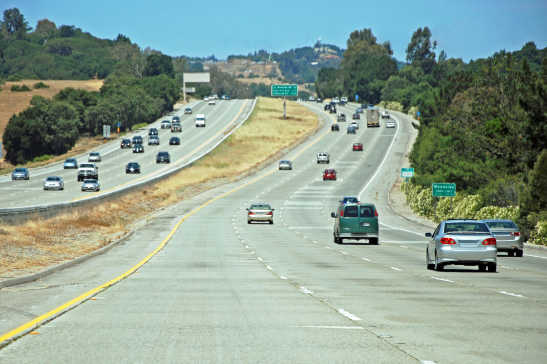 dreamstime_l_18825725 freeway exit depicted