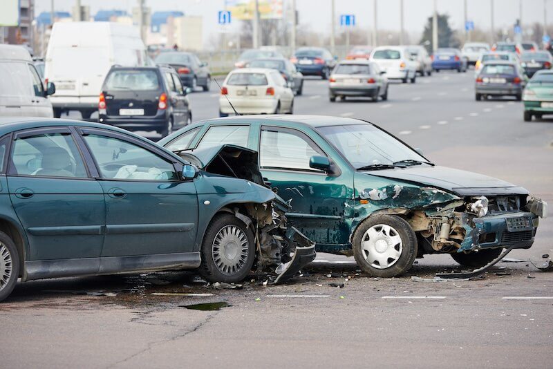 Devastating Collision on I-10 Leaves One Man Dead Devastating Collision on I-10 Leaves One Man Dead