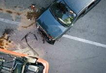 Driver, 67, Killed in Head-on Crash in Balboa Park Driver, 67, Killed in Head-on Crash in Balboa Park