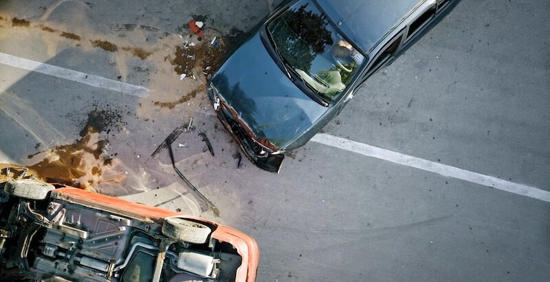 Driver, 67, Killed in Head-on Crash in Balboa Park Driver, 67, Killed in Head-on Crash in Balboa Park
