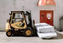 Forklift Fatality at the Port of Los Angeles in San Pedro Forklift Fatality at the Port of Los Angeles in San Pedro