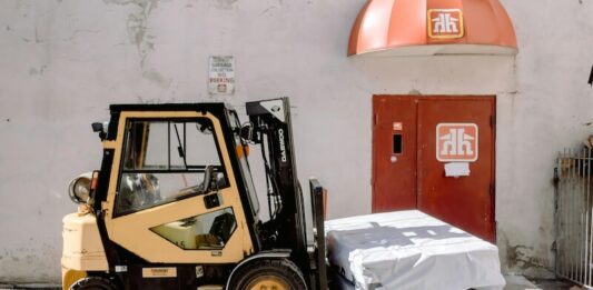 Forklift Fatality at the Port of Los Angeles in San Pedro Forklift Fatality at the Port of Los Angeles in San Pedro
