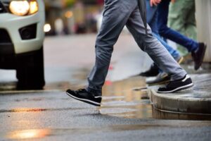 Pedestrian Dies After Being Hit By Car In NE Albuquerque