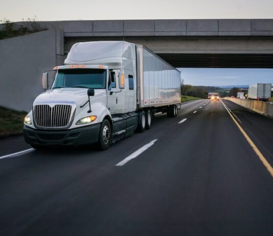 Salinas Man Dies After Being Run Over By Semi-Truck