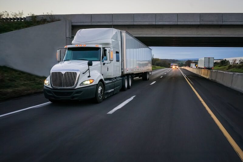 Salinas Man Dies After Being Run Over By Semi-Truck Salinas Man Dies After Being Run Over By Semi-Truck