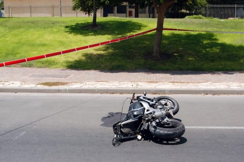 San Diego Motorcyclist Dies In Crash on Westbound SR 94 San Diego Motorcyclist Dies In Crash on Westbound SR 94