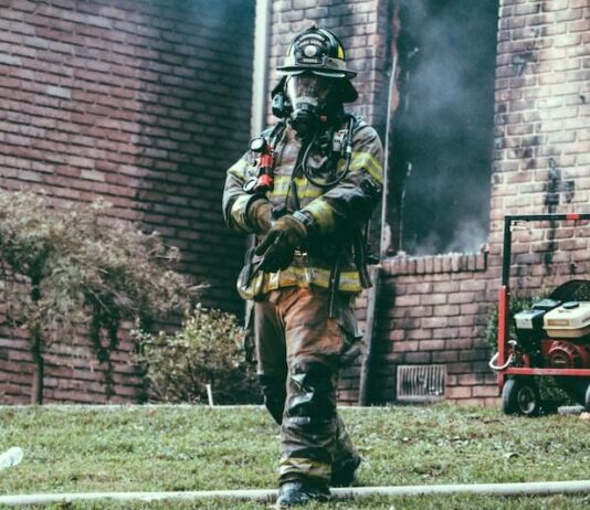 Three Injured In Oakland Apartment Fire, One Suffering Critical Injury