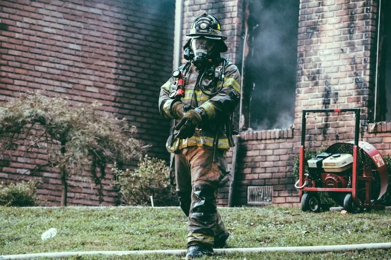 Three Injured In Oakland Apartment Fire, One Suffering Critical Injury