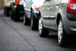 Fatal Early Morning Crash on Maui Shuts Down Lono Avenue