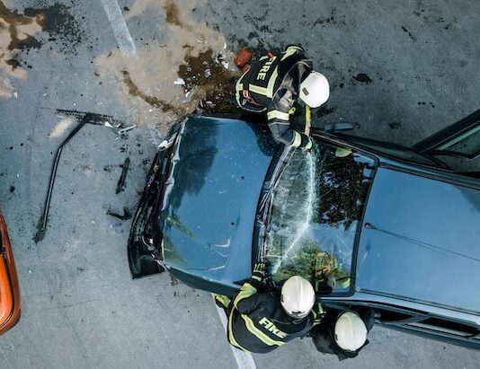 Fatal Single-Car Accident in Pasadena Leaves Three Dead and Three Injured Fatal Single-Car Accident in Pasadena Leaves Three Dead and Three Injured