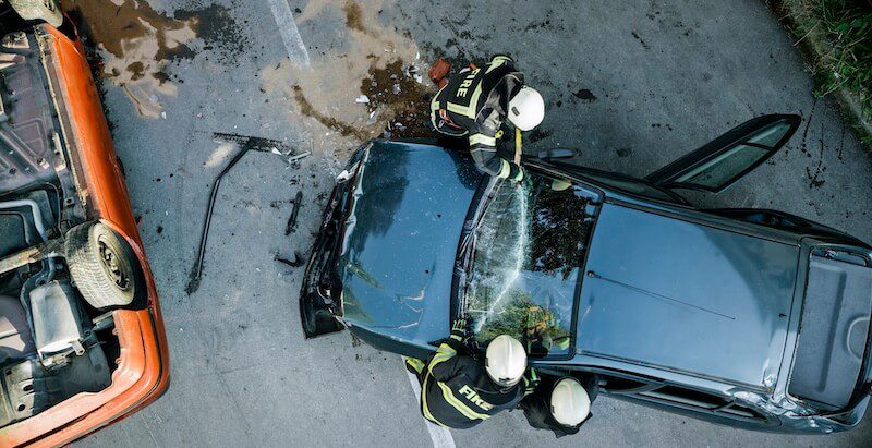 Fatal Single-Car Accident in Pasadena Leaves Three Dead and Three Injured Fatal Single-Car Accident in Pasadena Leaves Three Dead and Three Injured