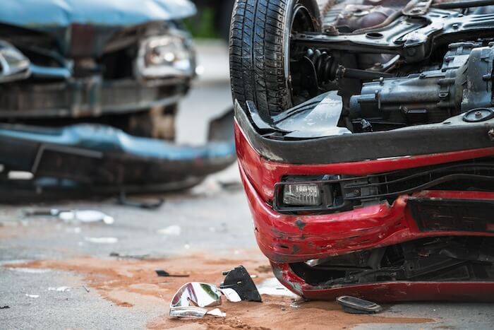 Fatal Three-Car Crash Near Fallbrook Leaves Four Dead Fatal Three-Car Crash Near Fallbrook Leaves Four Dead