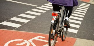 Honolulu Bicyclist, 66, Dies After Crashing Into Open Car Door