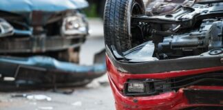 One Dead, One Injured in Rollover Crash Near Escondido