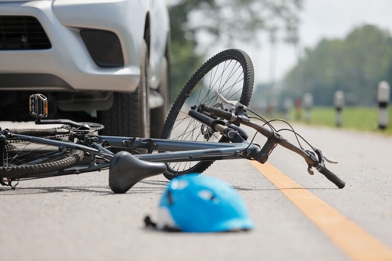 San Jose Motorist Runs Red Light, Strikes and Kills Bicyclist San Jose Motorist Runs Red Light, Strikes and Kills Bicyclist