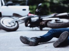 Three People Injured in Fiery Ocean Beach Motorcycle Crash Three People Injured in Fiery Ocean Beach Motorcycle Crash
