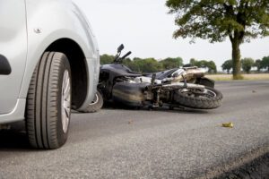 Vista Teenager Killed in Motorcycle Crash